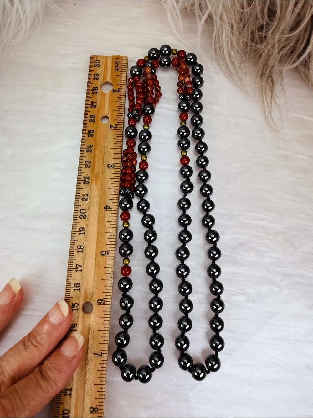 N/A vintage long